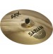 SABIAN 17" STAGE CRASH AAX činela